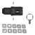 Zhiyun MOLUS Spotlight Attachment - strumienica do lamp z mocowaniem ZY-Mount_Zawartość zestawu_4